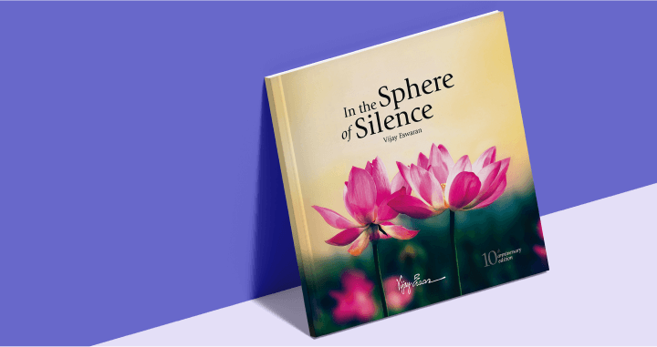 In the Sphere of Silence